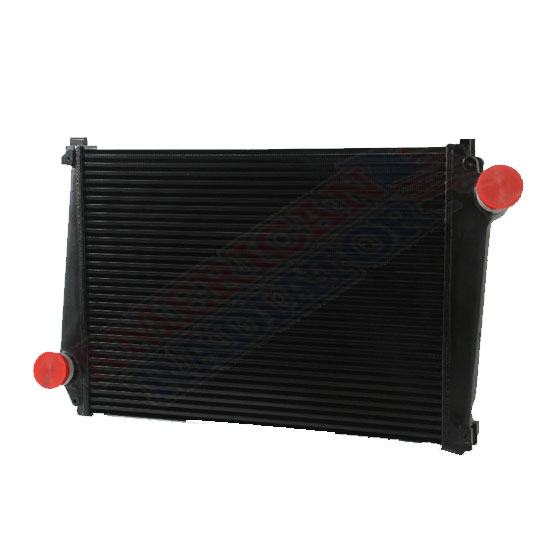 Mack XC & Vision 2004-2005 Charge Air Cooler - High Performance Replacement