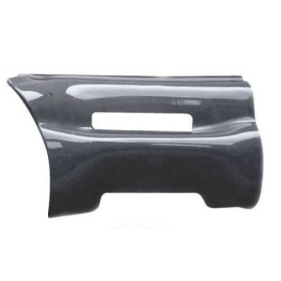 Kenworth T2000 Front Side Fairing - Durable, Perfect Fit, Enhances Aerodynamics