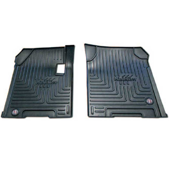 Western Star 1998 2016 4900EX Model Floormats