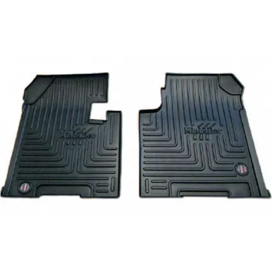 Western Star 2012 2016 4900 Series Model Floormats