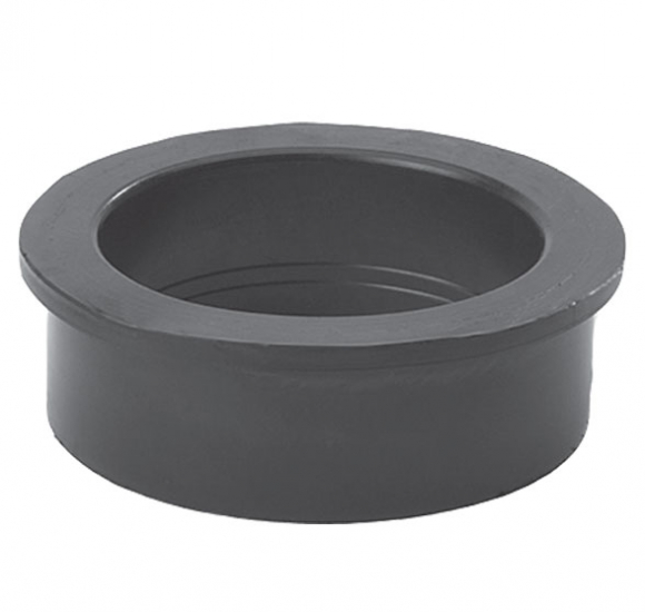 Durable 5x4.5 Inch Rubber Reducer Insert for Secure Fitting