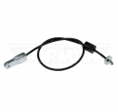 Mack CV, DM, RD Heavy Duty Hood Restraint Cable - Durable and Reliable Fit