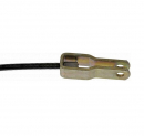 Mack CV DM And RD Heavy Duty Hood Restraint Cable