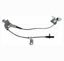 Isuzu 2011 Through 2020 Anti-Lock Braking System Sensor OE 8982201260 And 98220126