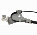 Isuzu 2011 Through 2020 Anti-Lock Braking System Sensor OE 8982201260 And 98220126