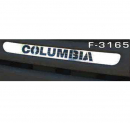 Freightliner Columbia Hood Insert - Durable, Perfect Fit for Freightliner Columbia